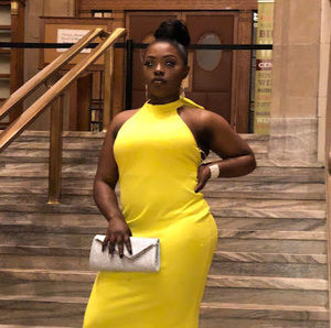 Meet your Posher, Maciah